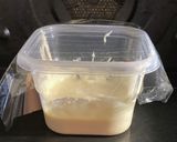 レンジで3分☆ふわふわ米粉蒸しパン作り方6写真