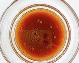 鶏むね肉とかいわれのわさび醤油サラダ作り方1写真