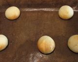 米粉のまるパン作り方6写真
