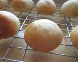 米粉のまるパン作り方7写真