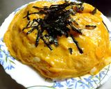 和風オムライス作り方6写真