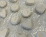 ポリ袋で洗い物最小限！3歳と作る豆腐白玉作り方4写真