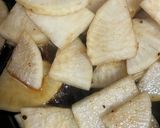 簡単　大根ご飯のオトモ作り方8写真