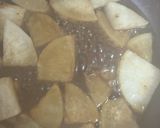 簡単　大根ご飯のオトモ作り方11写真