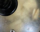 簡単　大根ご飯のオトモ作り方9写真