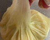 簡単！米粉のバナナケーキ作り方2写真