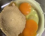 簡単！米粉のバナナケーキ作り方3写真