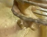 簡単！米粉のバナナケーキ作り方7写真