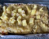 さつま芋ケーキ　りんごバター風味作り方6写真