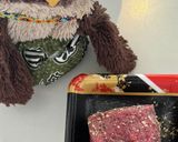 お家でローストビーフ作り方1写真