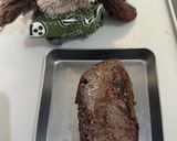 お家でローストビーフ作り方3写真