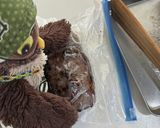 お家でローストビーフ作り方4写真