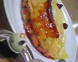 オムライスＩＮレタス作り方4写真
