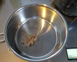 クミン香る☆鶏そぼろ作り方1写真