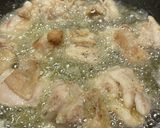 作り置き油淋鶏作り方7写真