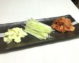 【痩せ飯本舗】鶏ムネ肉のサムギョプサル風作り方7写真