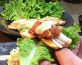 【痩せ飯本舗】鶏ムネ肉のサムギョプサル風作り方11写真