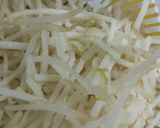 買ってそのまま手軽にもやし♡冷凍やで作り方36写真