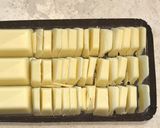 いちごチョコパウンド作り方1写真