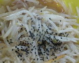 買ってそのまま手軽にもやし♡冷凍やで作り方40写真