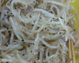 買ってそのまま手軽にもやし♡冷凍やで作り方41写真
