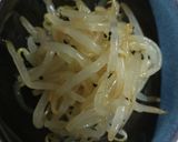 買ってそのまま手軽にもやし♡冷凍やで作り方44写真