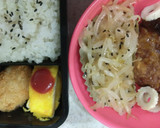 買ってそのまま手軽にもやし♡冷凍やで作り方43写真