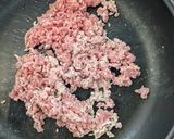 ジャガイモと挽肉のトマトジュース煮作り方4写真