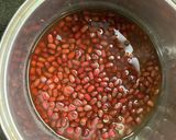 お母さんのお赤飯作り方5写真
