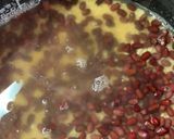 お母さんのお赤飯作り方13写真