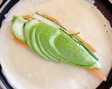 主食になる♪米粉のオム巻き作り方5写真
