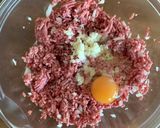 ミートボールのトマトクリーム煮作り方3写真