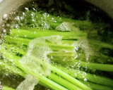 旬の煮物で風邪予防！ふきの煮物作り方4写真