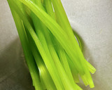 旬の煮物で風邪予防！ふきの煮物作り方7写真