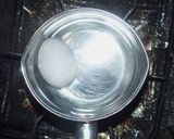 【ひとり鍋】豚肉のケチャップ鍋作り方4写真