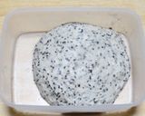 ニトスキでフォカッチャ（高加水）作り方6写真