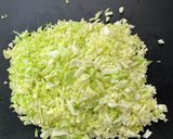 【失敗しない作り置き可】本格焼餃子の基本作り方1写真