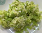 【失敗しない作り置き可】本格焼餃子の基本作り方6写真