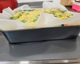 スペイン風オムレツ作り方9写真