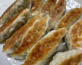 【失敗しない作り置き可】本格焼餃子の基本作り方11写真