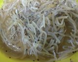 買ってそのまま手軽にもやし♡冷凍やで作り方44写真