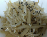 買ってそのまま手軽にもやし♡冷凍やで作り方45写真