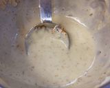 ヤーコンとにんじんのマヨ味噌唐辛子作り方4写真