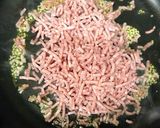 レタスの外葉でトマトスパゲティー作り方4写真