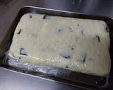 カリカリッ　チョコスコーン作り方6写真