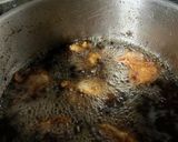 シンプルおいしいトリカラ（唐揚げ）作り方4写真