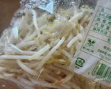失敗なしそぼろ丼☆モヤシ☆ひき肉☆お弁当作り方1写真