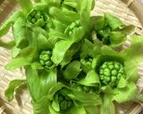 我が家のふきのとう味噌♪作り方2写真