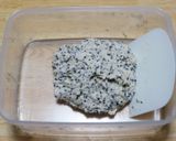 ニトスキでフォカッチャ（高加水）作り方5写真