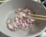 スタミナネギソース焼きそば作り方4写真